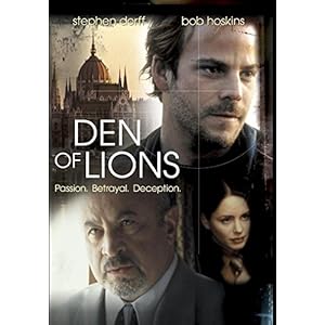 Den of Lions [Import USA Zone 1]
