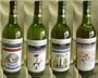 Pet Wine - Fine Wine for the Canine & Feline - One Case - 3 of Each Variety (Pet Gravy)