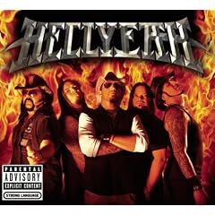 Hellyeah