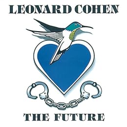 Leonard Cohen Foto 6