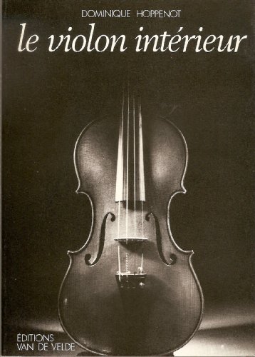 Le Violon intérieur