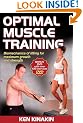 Optimal Muscle Training - Paper