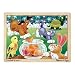 Playful Pets Wooden Jigsaw