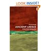 Ancient Greece: A Very Short Introduction (Very Short Introductions)