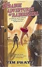 The Strange Adventures of Rangergirl