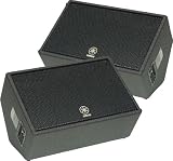 Yamaha CM12V 12 2-Way Club Monitor Pair