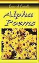 Alpha Poems