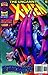 X-Men: The Complete Onslaught Epic, Book 2