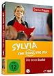Sylvia - Eine Klasse f�r sich, Die erste Staffel (3 DVDs)