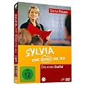 Sylvia - Eine Klasse f�r sich, Die erste Staffel (3 DVDs)