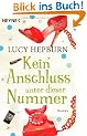 Kein Anschluss unter dieser Nummer: Roman