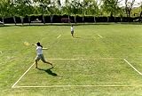 picture of Speedminton Easy Court