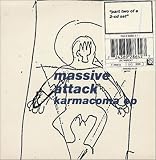 Karmacoma EP Music