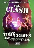 The Clash: Tory Crimes and Other Tales