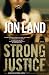 Books : Strong Justice: A Caitlin Strong Novel
