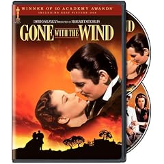 Gone with the Wind (Two-Disc Edition)