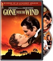Gone with the Wind (Two-Disc Edition)