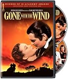Gone W/T Wind