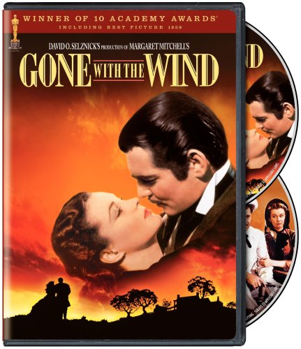 Gone with the Wind (Two-Disc Edition) by Civil War Videos