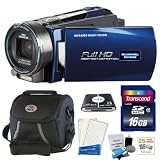  Bell and Howell DNV16HDZ-BLFull Infrared Night Image