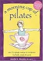 A Morning Cup of Pilates (The Morning Cup series)