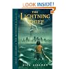 The Lightning Thief (Percy Jackson and the Olympians, Book 1)