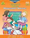 Manuscript Writing K-2 Bilingual: I Know It!