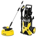 Karcher K5.700 T300 X Series Pressure Washer