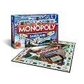 Winning Moves 42433 - Monopoly Sauerland