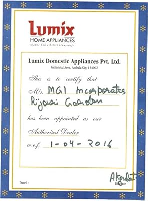 Lumix Lee Handy Chapati / Roti / Khakhra maker Best Quality