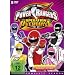 Power Rangers Operation Overdrive Complete [5 DVDs]