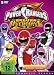 Power Rangers Operation Overdrive Complete [5 DVDs]