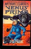 Hide and Seek (Arthur C. Clarkes Venus Prime, Vol 3)