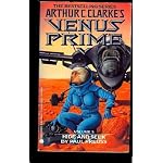 Hide and Seek (Arthur C. Clarkes Venus Prime, Vol 3) book cover