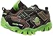 Star Wars Skechers Kids Yoda Street Lightz Decimator Light-Up Sneaker (Toddler)