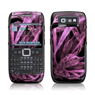 Skinsdecals on Energy Blossom Design Protective Skin Decal Sticker For Nokia E71 Cell