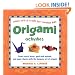 Origami Activities (Asian Arts and Crafts For Creative Kids)