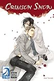 Crimson Snow (Akanure goyou ni furu shimoyuki wa) FURU