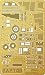 Paragrafix BSG Raptor Photoetch Set PGX207