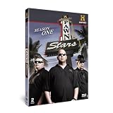 Pawn Stars: Season 1 (2-Disc Set) [DVD]