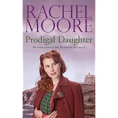 Prodigal Daughter