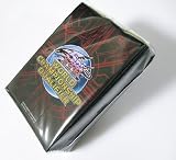 �V�Y�� �p��� �X���[�u KONAMI 2011 WCS-Q Card Sleeves 2011 ���[���h�`�����s�I���V�b�v�\�I �J�[�h�X...