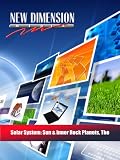 The Solar System: Sun & Inner Rock Planets