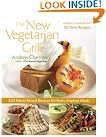 The New Vegetarian...