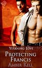 Protecting Francis (Yearning Love)