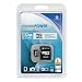 Centon 32 GB Micro SDHC Class 4 Flash Memory Card 32GBRSDHC4 (Black) image 2