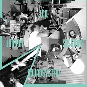 lcd soundsystem