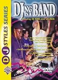 DJing in a Band (DJ Styles)