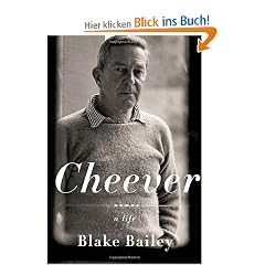 Cheever: A Life