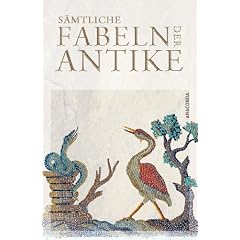 S�mtliche Fabeln der Antike